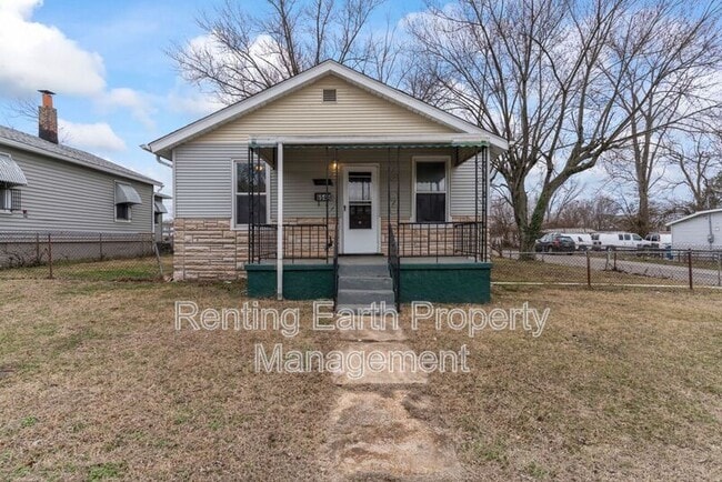 property at 6546 Joseph Ave