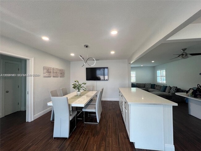 property at 4081 Lake Dr