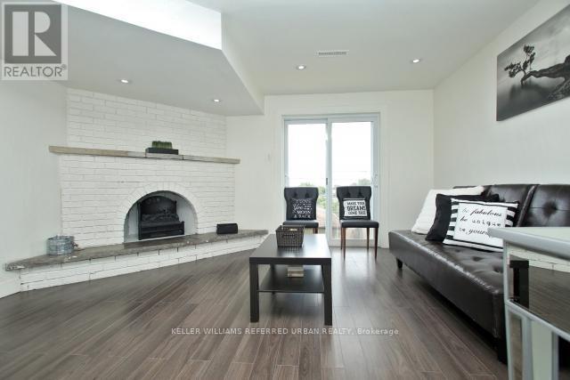 1353 Davenport Rd in Toronto, ON - Building Photo - Building Photo