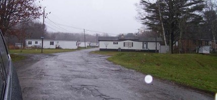 Skyview Ridge MHP in Waldoboro, ME - Building Photo - Building Photo