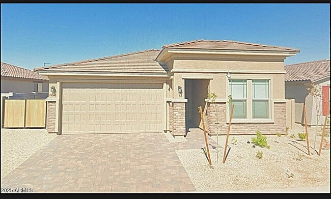 property at 24248 W Hess Ave