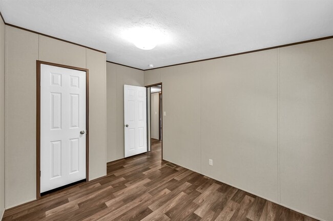 property at 26768 Dobbin-Huffsmith Rd