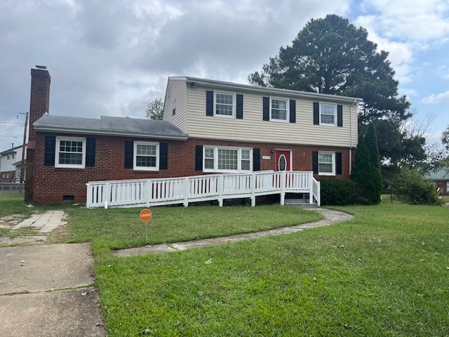 5018 Colwyck Dr