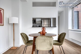 180 Riverside Blvd in New York, NY - Building Photo - Building Photo