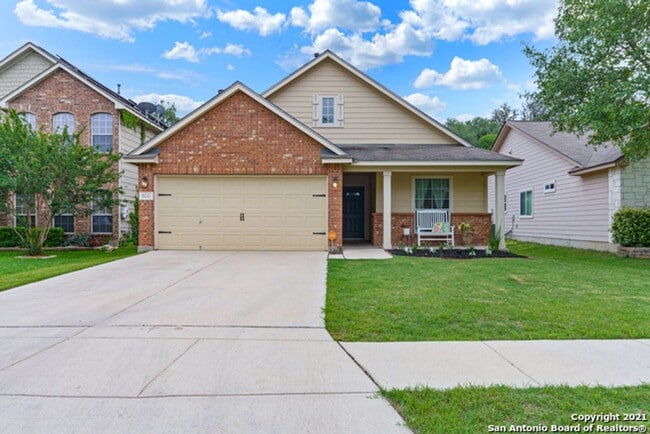 property at 9010 Hilltop Crossing Dr