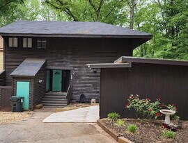 2481 Terrace Trail in Decatur, GA - Building Photo
