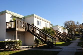 Revere Landings in Tampa, FL - Foto de edificio - Building Photo