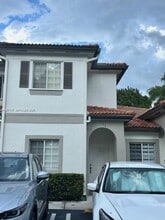 8440 SW 150th Ave in Miami, FL - Building Photo - Building Photo