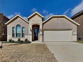 1812 Roadrunner Dr in Oak Point, TX - Building Photo