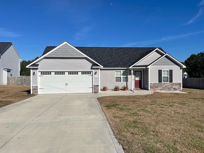 property at 113 Sparrows Point Ln