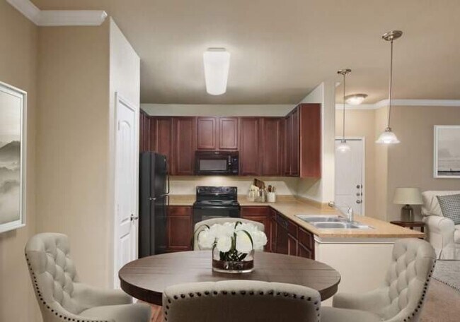 12410 W Little York Rd in Houston, TX - Building Photo - Building Photo