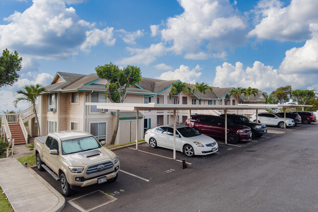 Westview at Makakilo Heights in Kapolei, HI - Building Photo - Building Photo