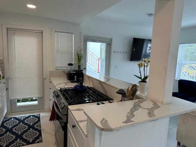 property at 1234 Euclid Ave