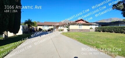 3166 Atlantic Ave in Highland, CA - Building Photo - Building Photo