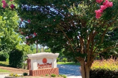 Summer Wind Apartments in Auburn, AL - Building Photo - Building Photo