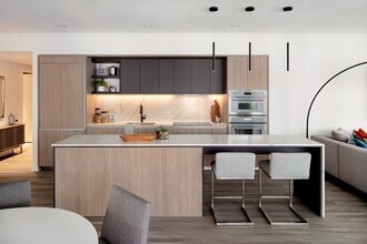 City Ridge in Washington, DC - Building Photo - Building Photo