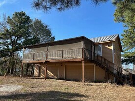 6380 Green Meadow Dr in Richards, TX - Building Photo