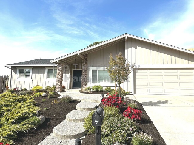property at 157 Regency Dr