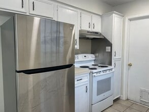 2609 Cheyenne Dr in Brenham, TX - Building Photo - Building Photo