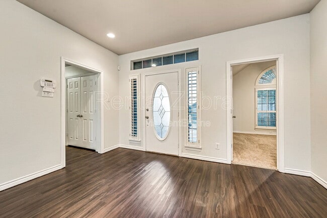 1231 Shelby Dr in Seagoville, TX - Building Photo - Building Photo