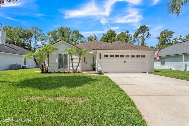 property at 3652 Sanctuary Way S