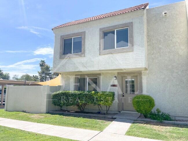 property at 6026 N 79th St
