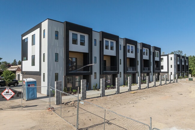 The Collaborative in Millcreek, UT - Building Photo - Primary Photo