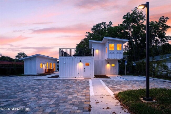 property at 8778 Waterfront Terrace