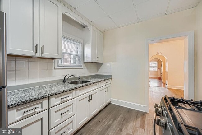 3220 Sequoia Ave in Baltimore, MD - Building Photo - Building Photo