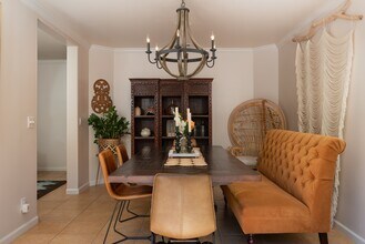 1221 N Refugio Rd in Santa Ynez, CA - Building Photo - Building Photo