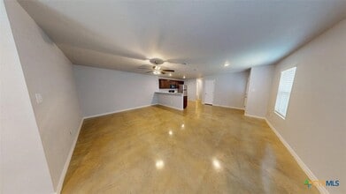 1608 Tejas Trail, Unit A in Harker Heights, TX - Building Photo - Building Photo