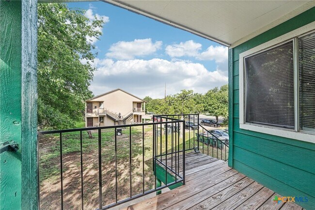 property at 1634 Post Rd