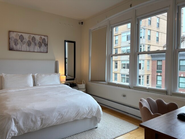 property at 110 Tidewater St