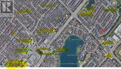 21 Trailside Walk in Brampton, ON - Building Photo - Building Photo