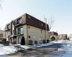 1054 S York Rd in Bensenville, IL - Building Photo - Building Photo