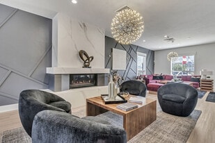 Park at Legacy Trails in Centerville, UT - Building Photo