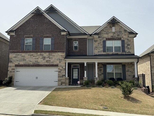 property at 3434 IVY FARM PATH