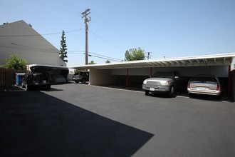 3919 Rosemead Blvd in Rosemead, CA - Building Photo - Building Photo