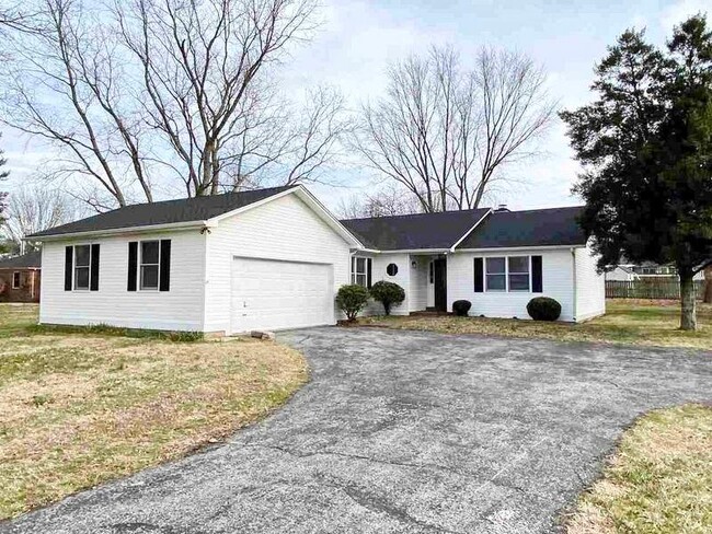 property at 3356 Kami Dr