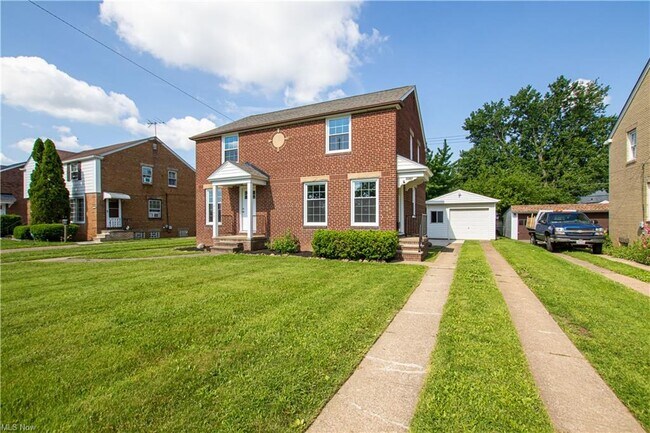 4606 Roadoan Rd in Brooklyn, OH - Building Photo - Building Photo