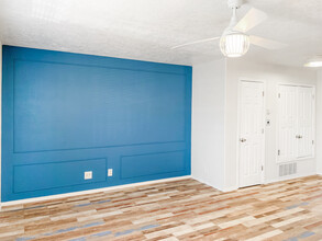 El Campo Apartments in Albuquerque, NM - Building Photo - Building Photo