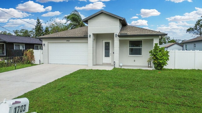 1703 W Rio Vista Ave in Tampa, FL - Building Photo - Building Photo