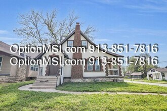 1821 N 26 St in Kansas City, KS - Building Photo - Building Photo