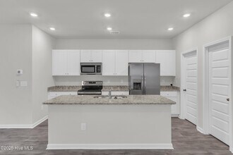 1142 Spadefish Dr NW in Sunset Beach, NC - Building Photo - Building Photo