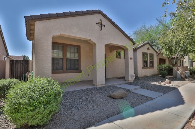 2591 E Megan St in Gilbert, AZ - Building Photo - Building Photo