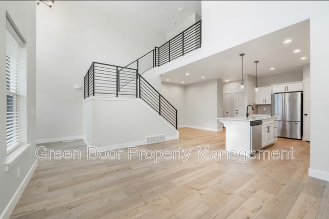 property at 2035 N 3830 W
