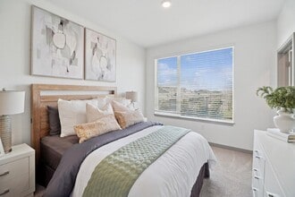 Ascend at Gateway in Denver, CO - Building Photo - Building Photo