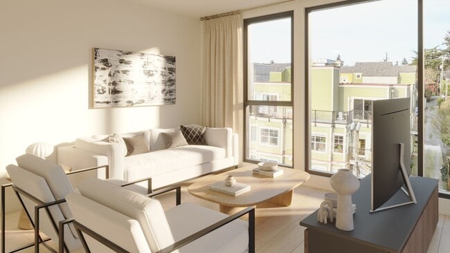 Grand Vue Lofts in Seattle, WA - Building Photo - Building Photo