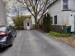 45 Park St in Woburn, MA - Building Photo - Building Photo