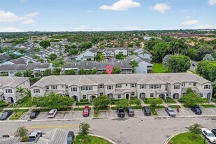 1676 SE 26th Ter in Homestead, FL - Building Photo